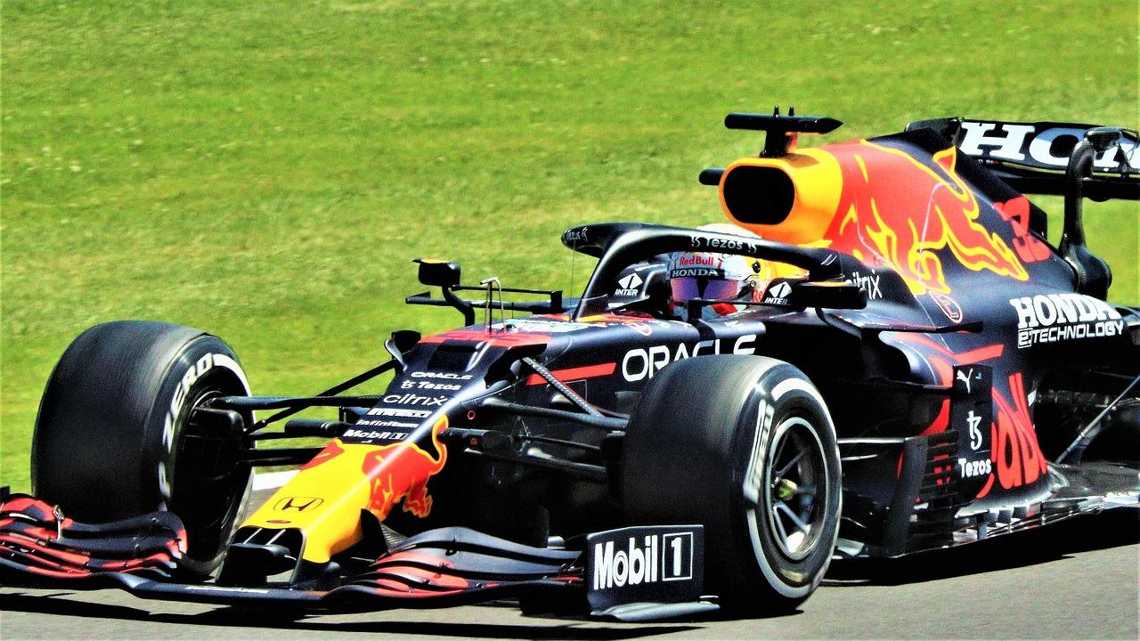 Verstappen's Deep Bond with Red Bull and Its Impact on His Career Trajectory
