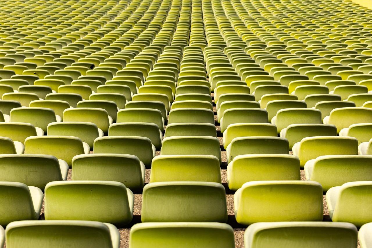 Optimizing Seating Arrangements for Maximum Comfort and Visibility
