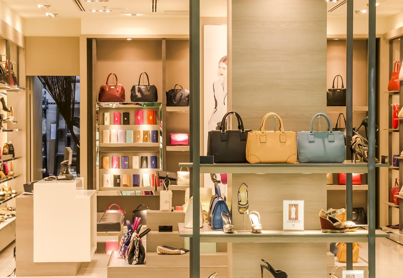 Luxury Fashion Picks and Must-Have Accessories from the Shopping Trip