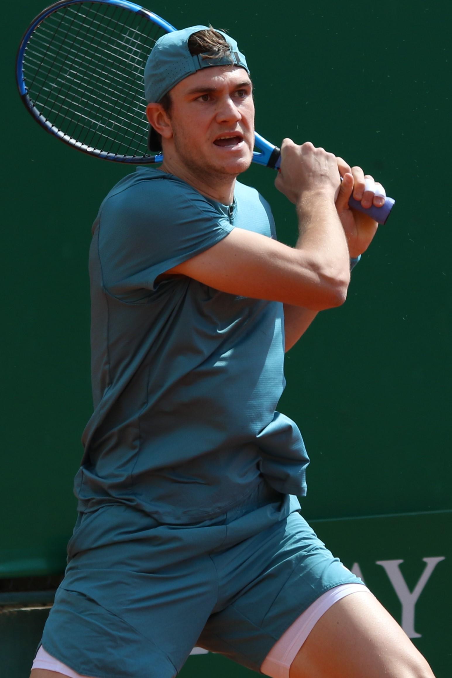 Draper Celebrates Rising British Talent Inspired by Andy Murray's Legacy