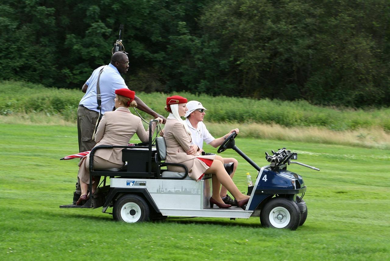 Course Conditions and How Bryant Adapted with Precision