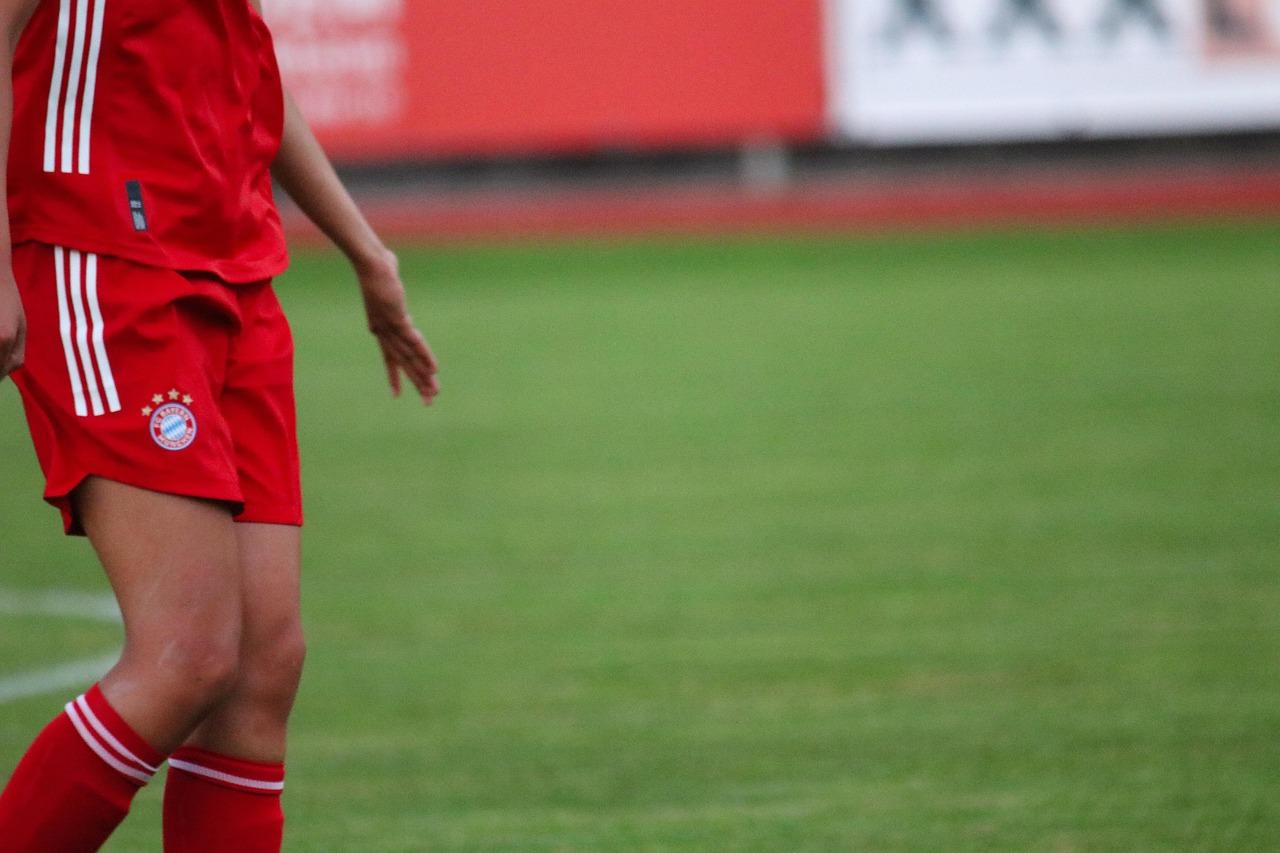 Germany Faces Setback as Captain Giulia Gwinn Suffers Knee Injury