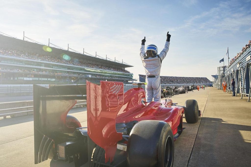 ‘F1: The Movie’ races to $140M opening weekend