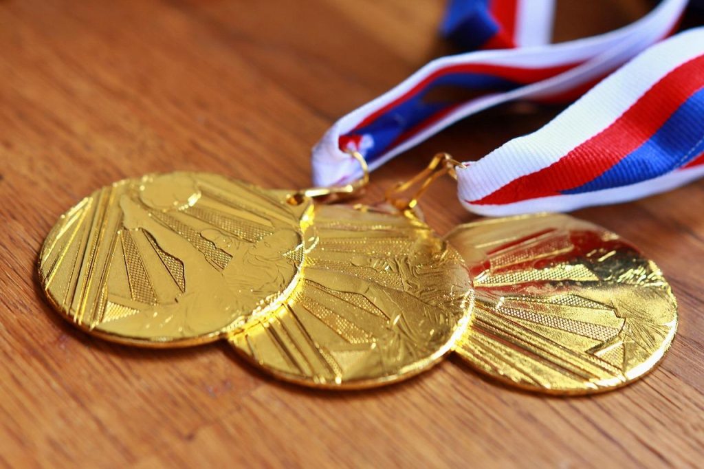 Accolades continue to pile up for Bella Belen