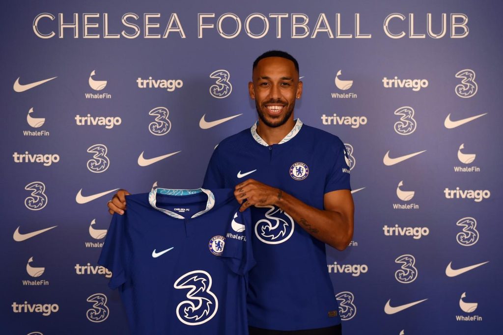 Pedro will love him: Chelsea in talks to sign £60m PL “superstar”