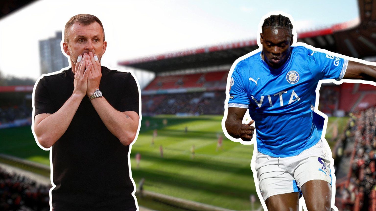 Exclusive: Charlton Athletic forward in talks to join AFC Wimbledon