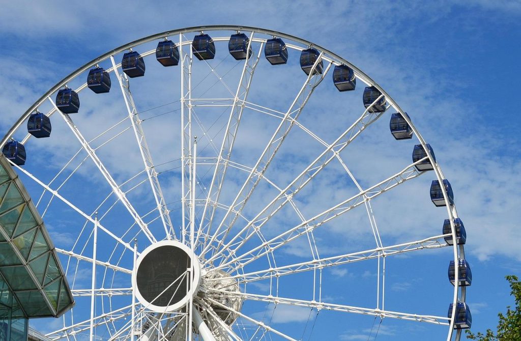 Chicago lays on Summer Series events