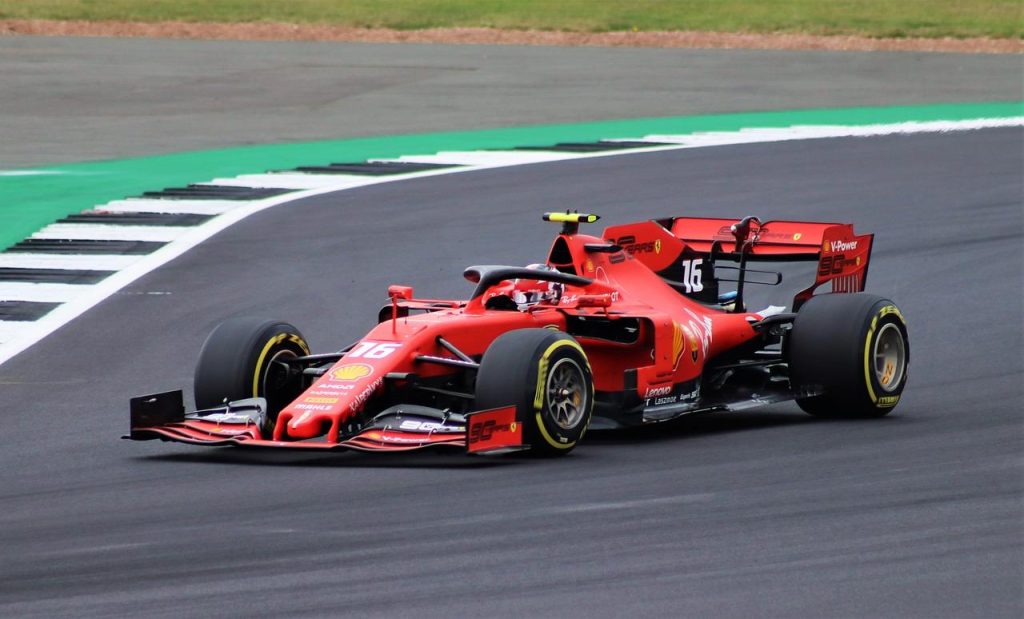 VOTE: Who is Britain’s best F1 driver RIGHT NOW?