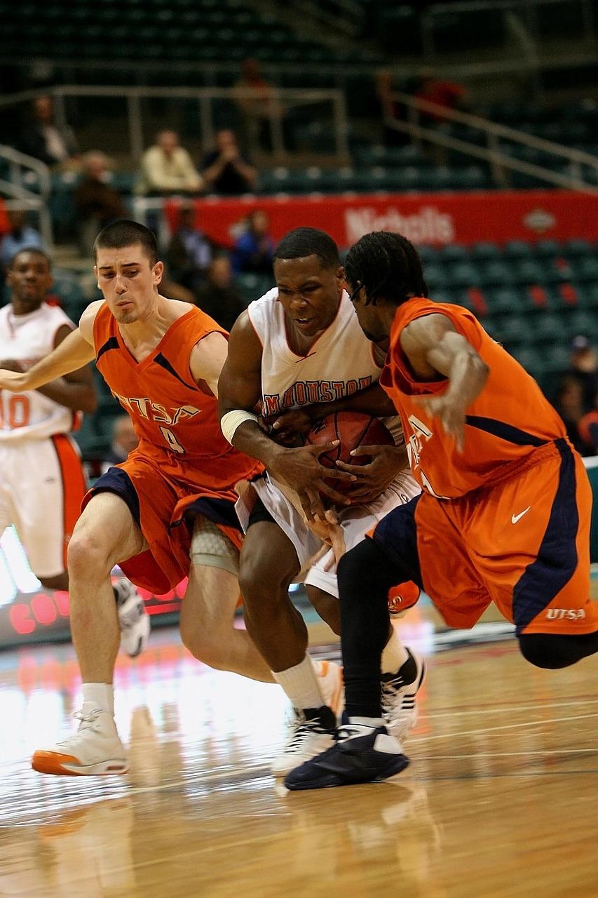 Defensive Plays That Changed the Momentum