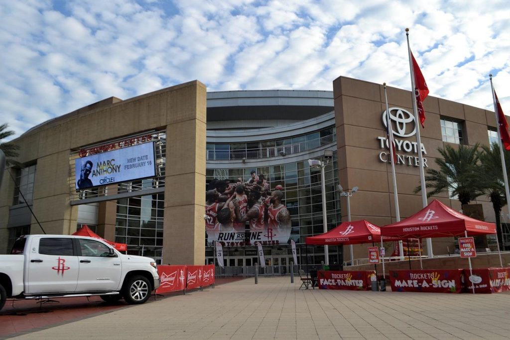 Houston Rockets & Denver Nuggets Are Going for It All in Free Agency