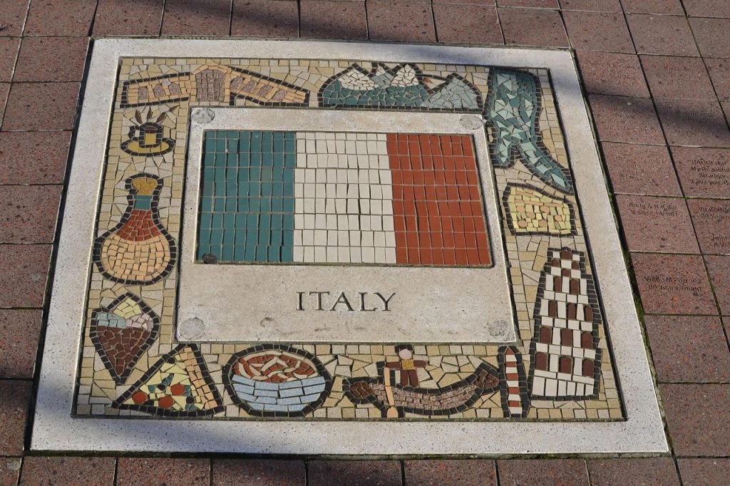 Euro 2025: Belgium vs Italy