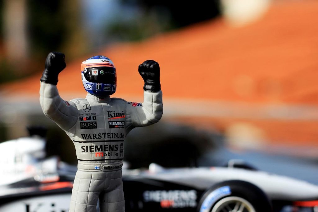 Contract extension for Williams