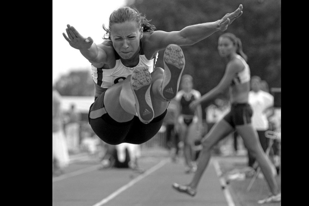 What Are the 10 Best Sports Moments Representing Team USA?