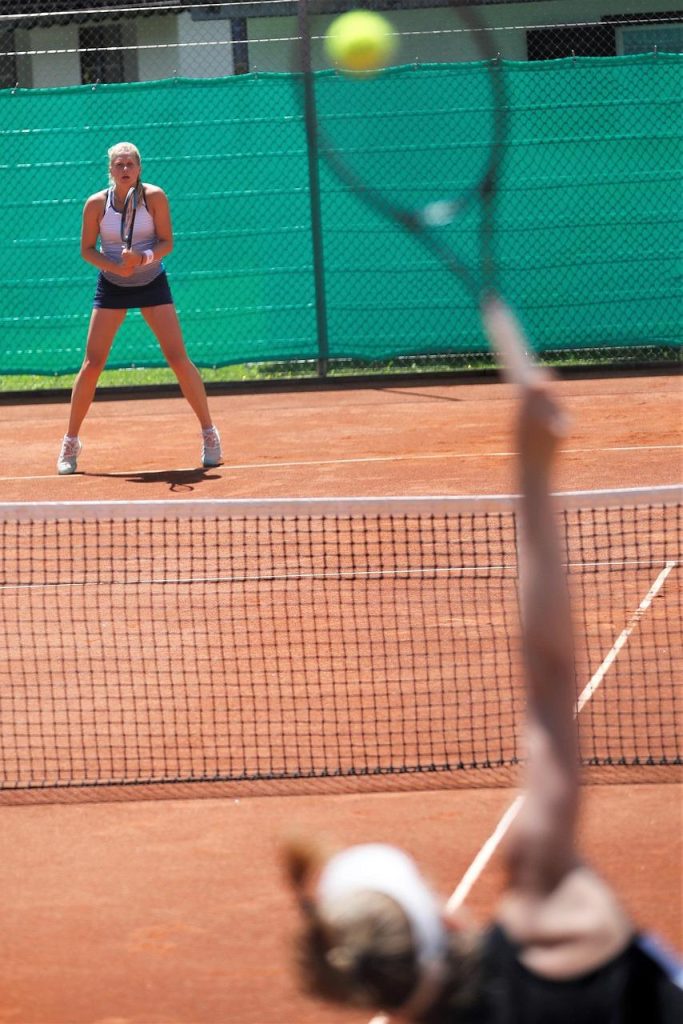 Krejcikova finds joy at tennis ‘temple’ where Alex Eala makes history
