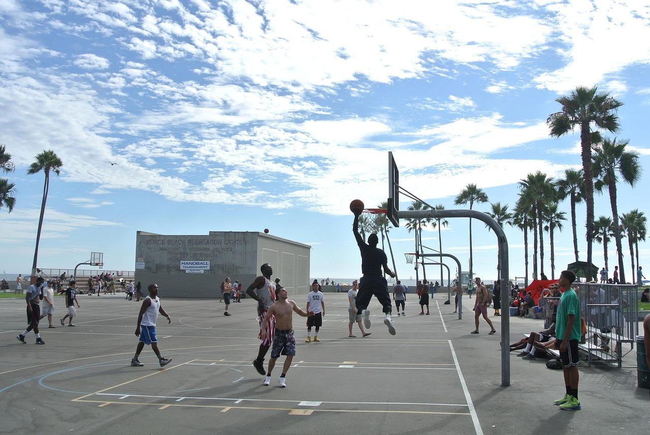 Angels' Strategic Adjustments Ignite Dominance on the Court