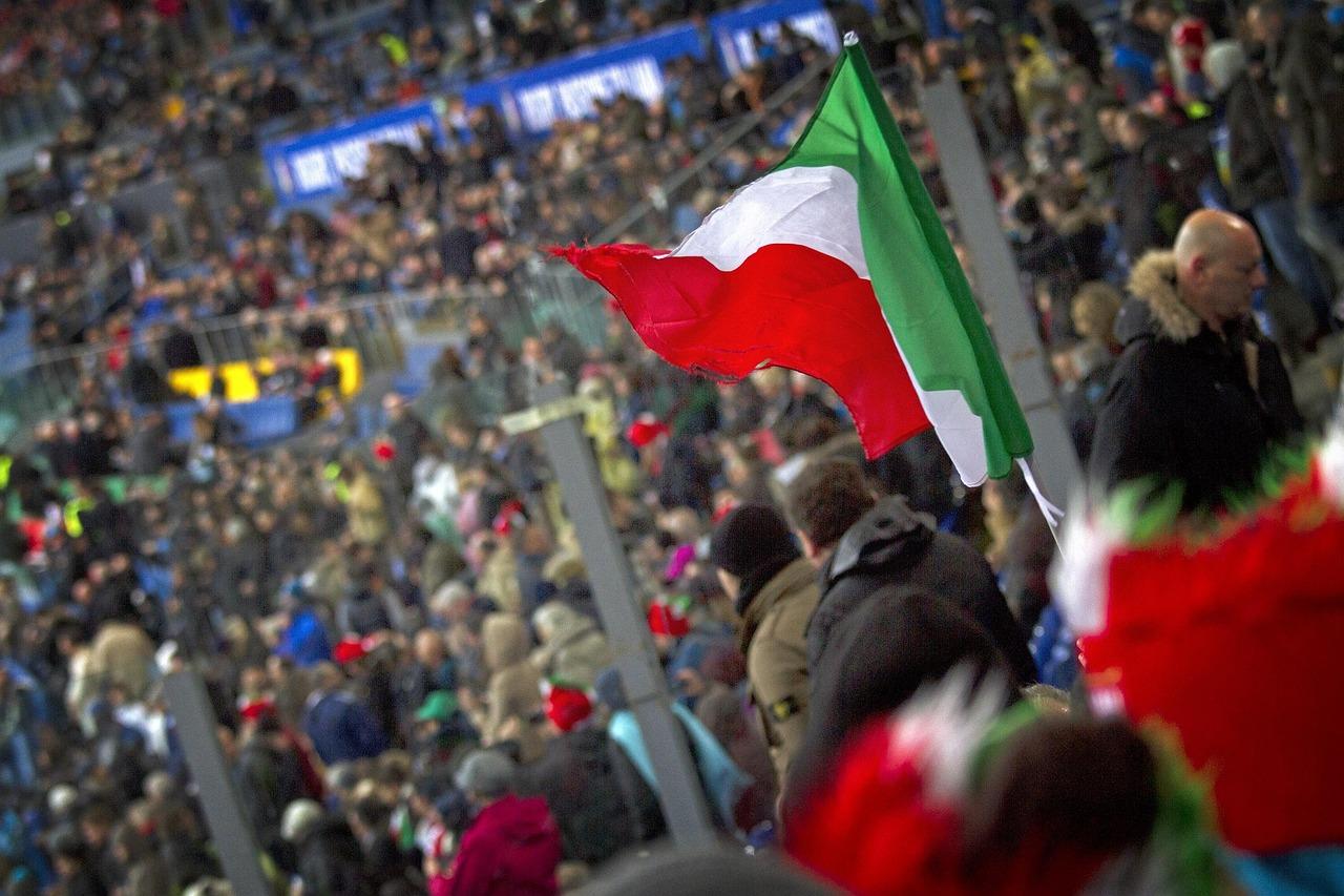 Recommendations for Italy's Approach in the Upcoming Matches