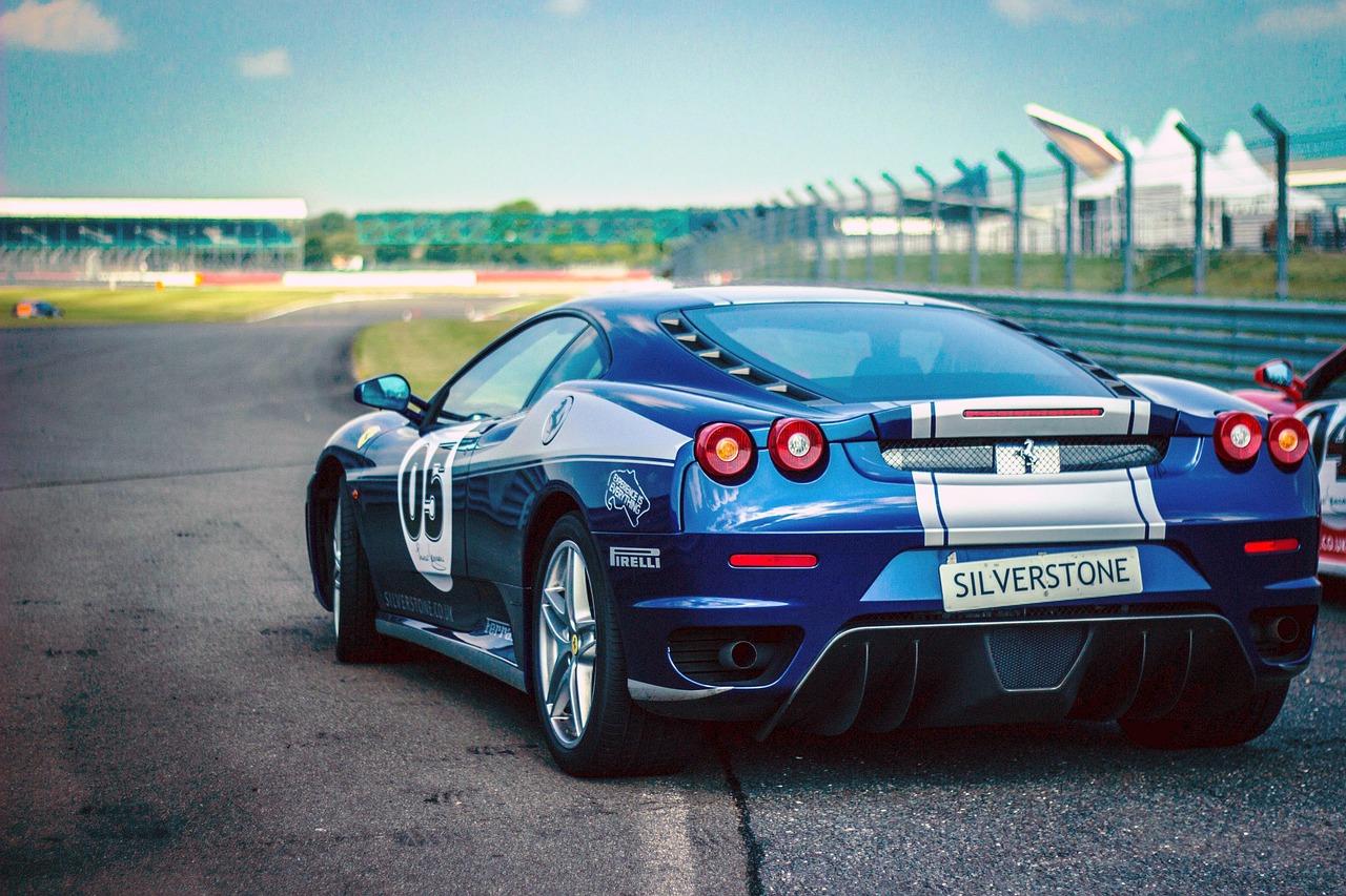 Analyzing the Unique Silverstone Record and Its Strategic Implications