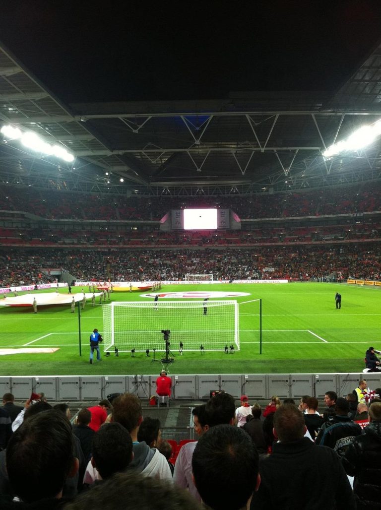 England fail first test of Euros defence – and have only themselves to blame
