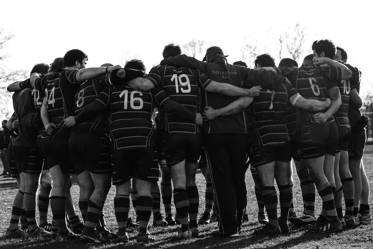 Strategies for Supporting Athletes After Unfortunate Accidents