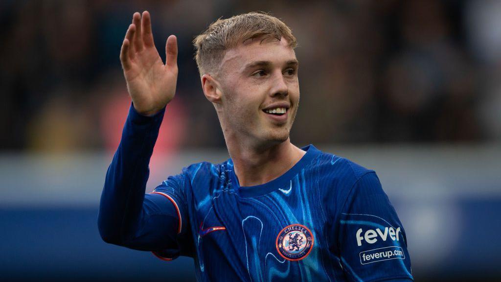 Analyzing the Superstar's Premier League Impact What Chelsea Gains Beyond the Transfer Fee