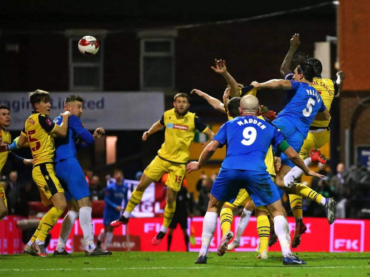 Evaluating the Financial Risks Behind a Seven-Figure Stockport County Investment