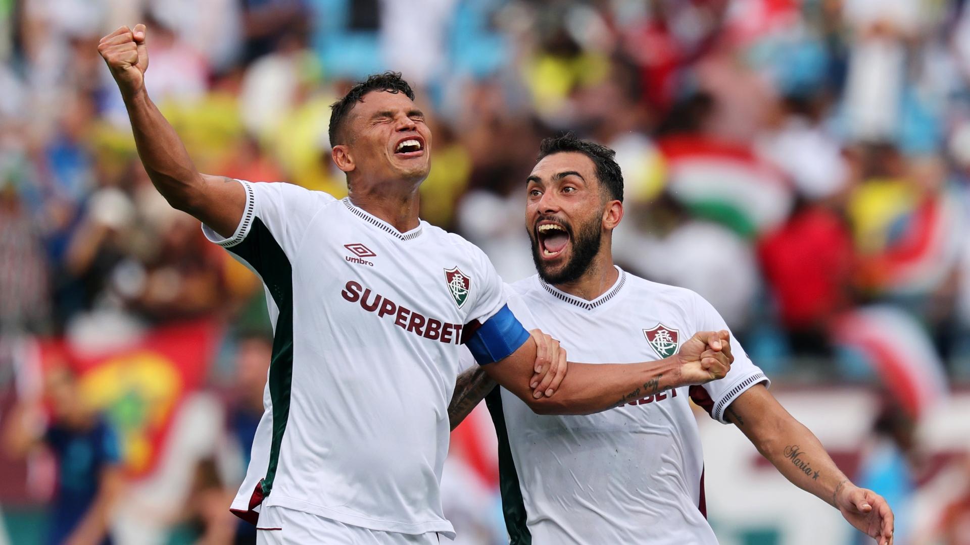 Key Player Performances That Defined Fluminense's Road to the Quarter-finals