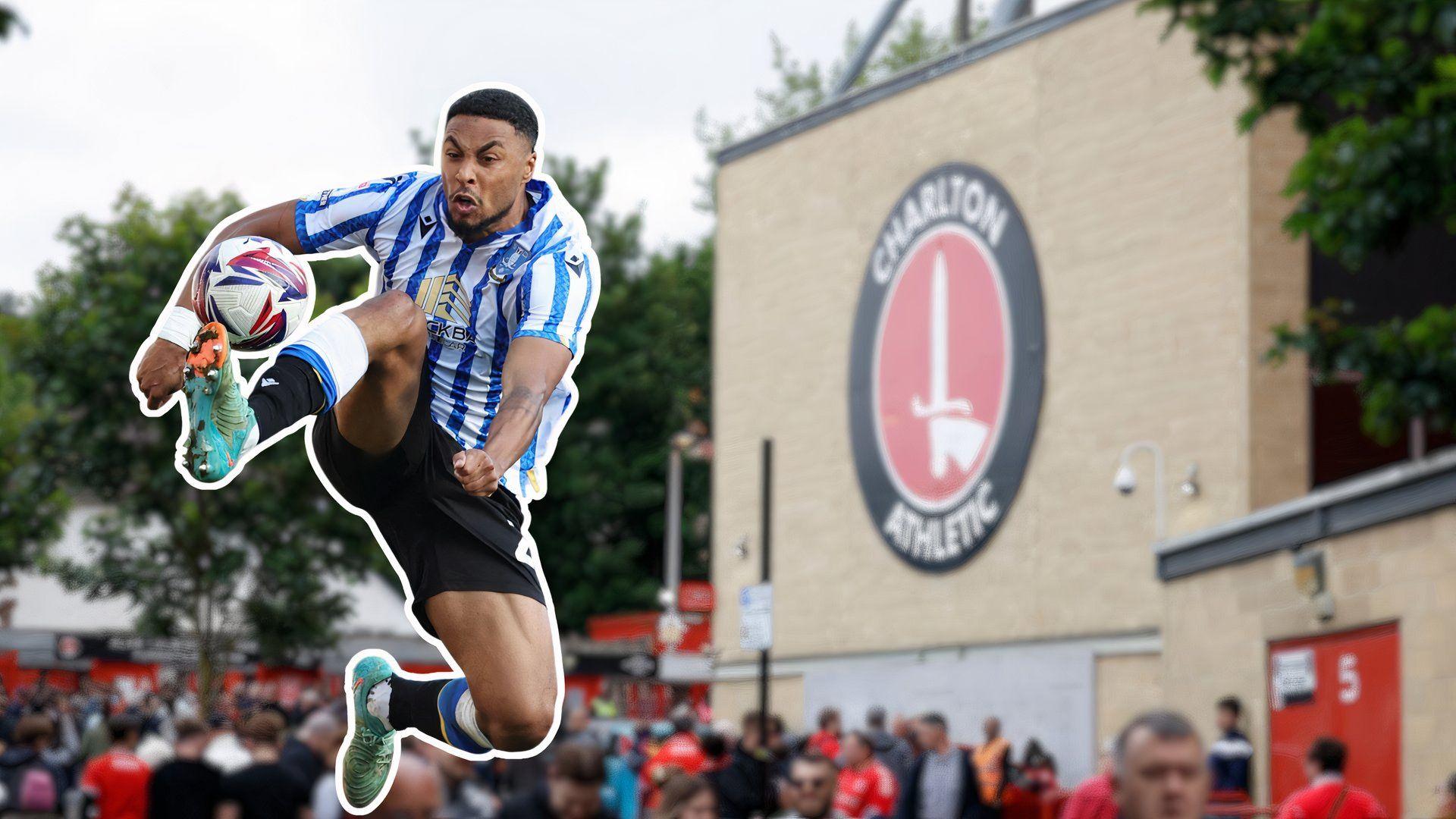 Charlton Athletic Faces Cautionary Tale as Ipswich Town's Ahadme Transfer Serves as a Warning