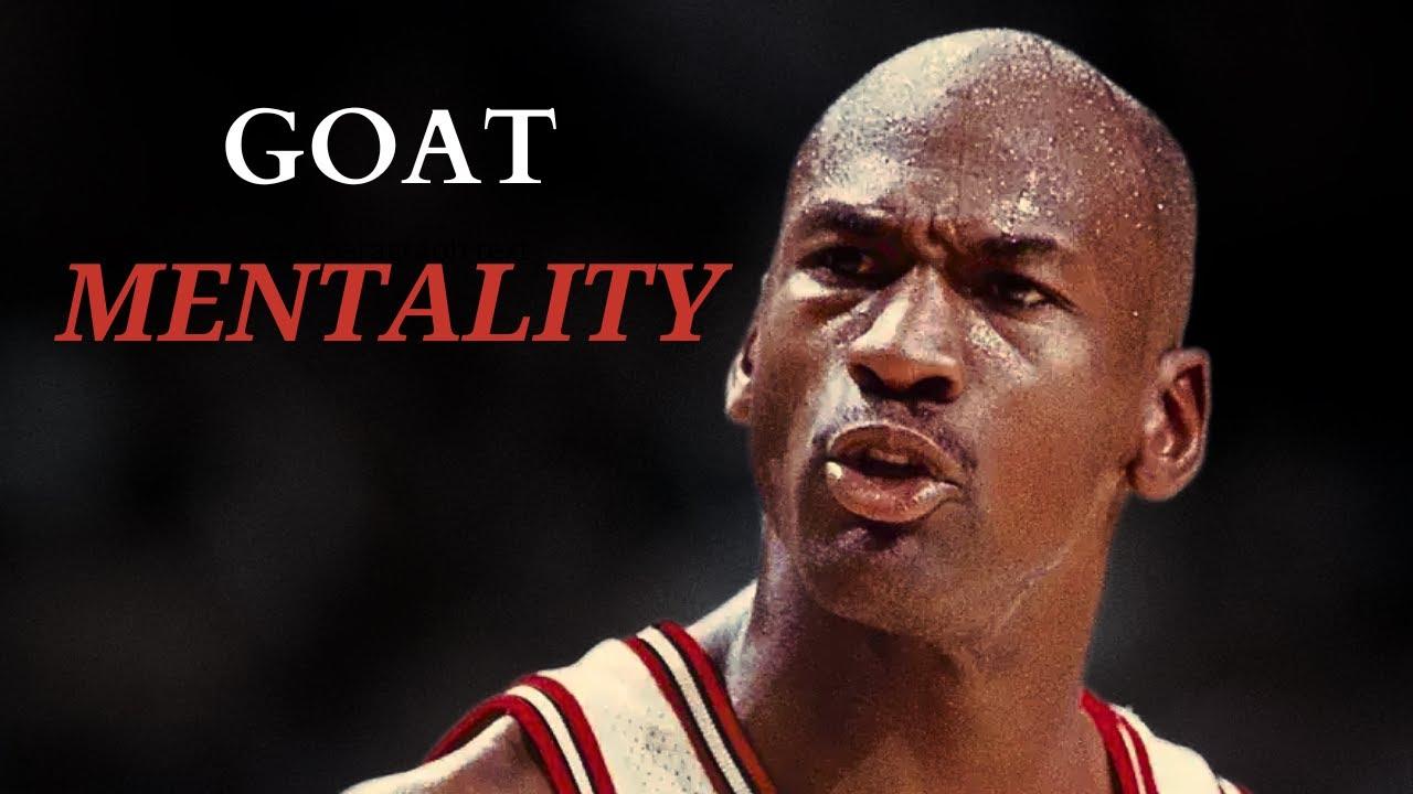 What Current Players Can Learn from MJ's Relentless Mindset and Approach
