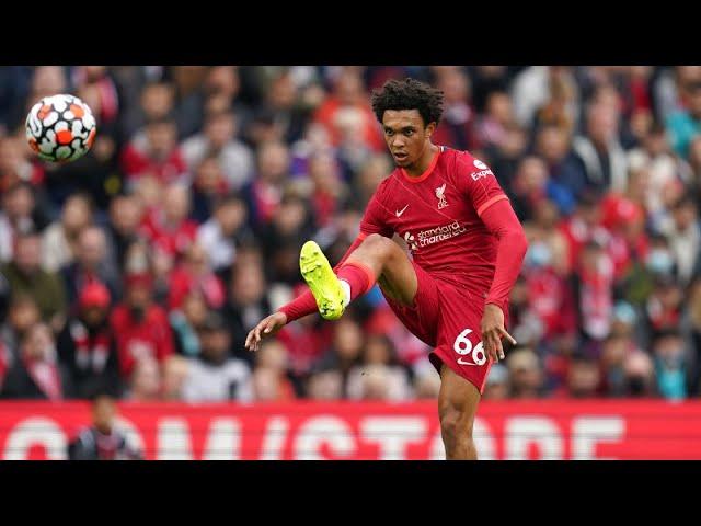 Tactical Breakdown of the Perfect Cross That Sealed Victory