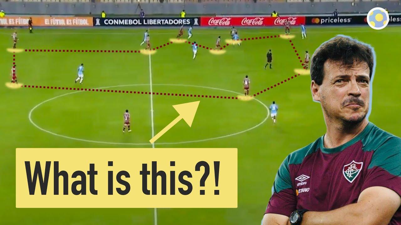 Fluminense's Tactical Mastery Secures Stunning Victory Over Inter Milan