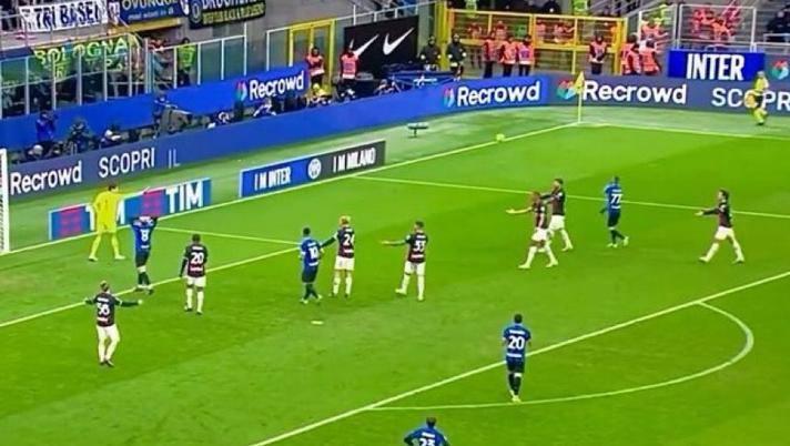 Analyzing Inter Milan's Shortcomings and Strategic Adjustments Needed