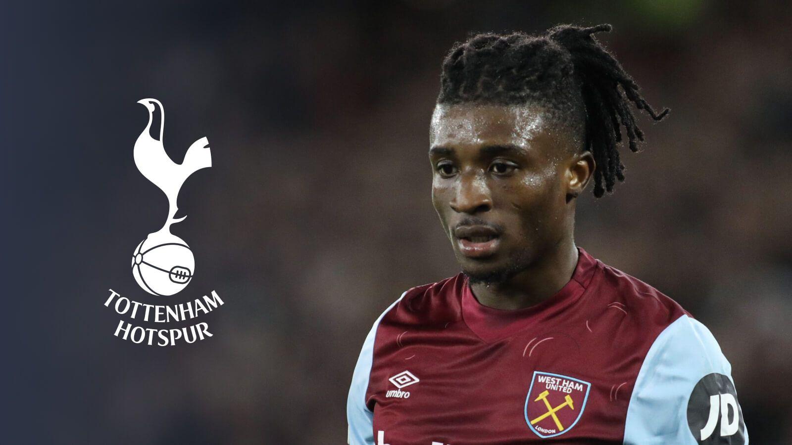Upgrade on Kudus and Eze Spurs in Contact to Sign World-Class £43m Star