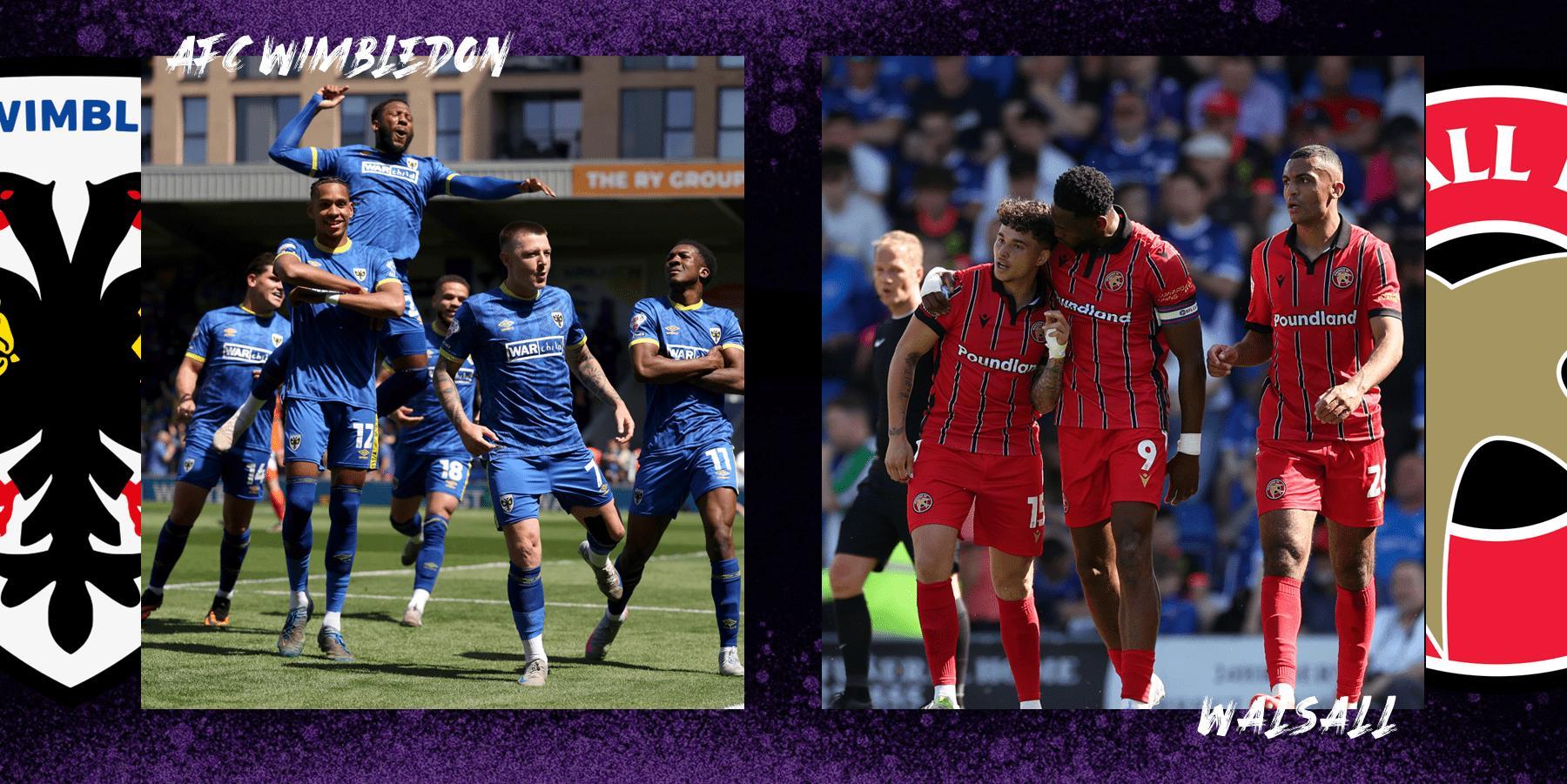 Analyzing the Potential Impact on AFC Wimbledon's Attack Strategy