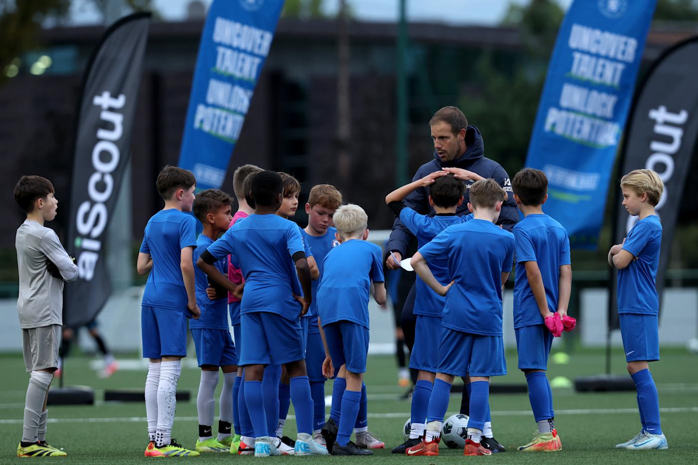 Strategic Fit and Future Prospects Integrating the New Talent into Chelsea's Long-Term Vision