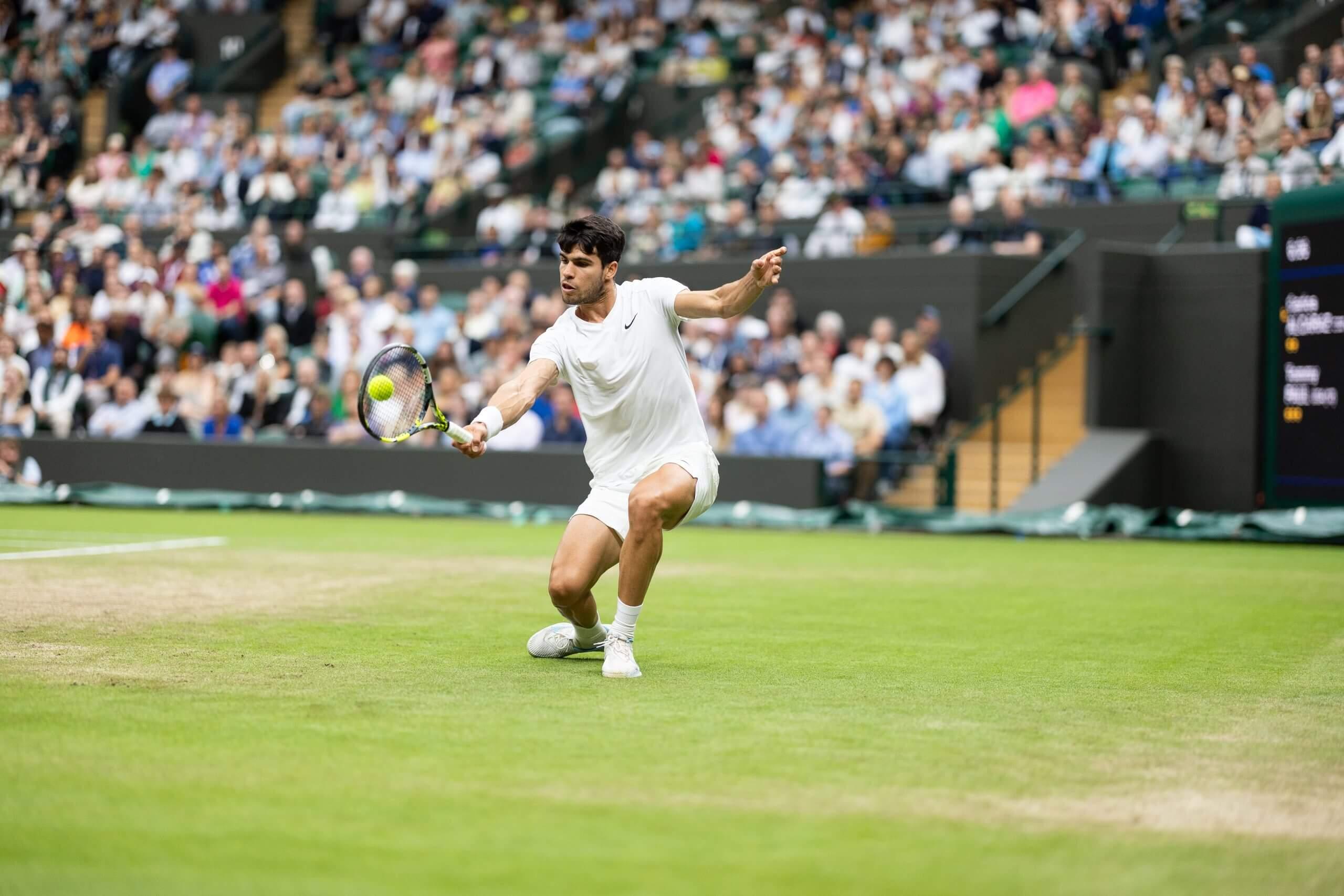 Recommendations for Enhancing Athlete Well-being and Spectator Safety in Grand Slam Events